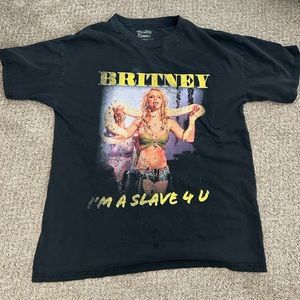 Princess Polly Britney Spears top